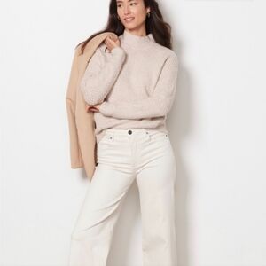 Evereve Rochelle Pullover - NWT